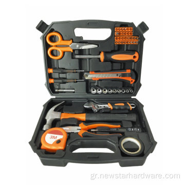 49PCS Household Tool Set Home Daily Χρήση σετ